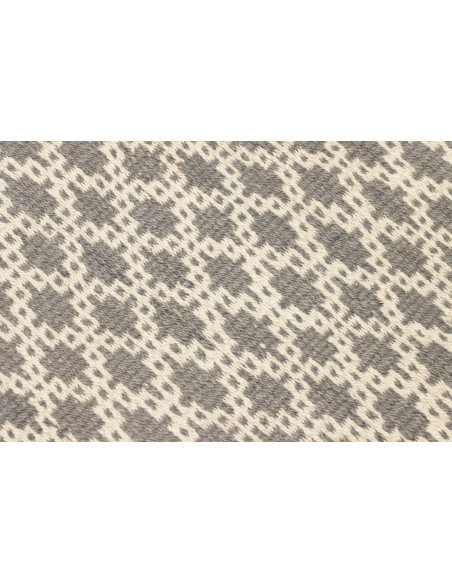 Kilim Plain 201x311 Cm Kilim Plain