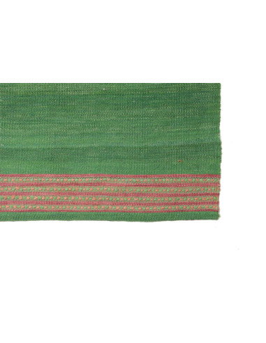 Kilim 247x354 Cm Kilim Persia Lana Cardata A Mano (ordito: