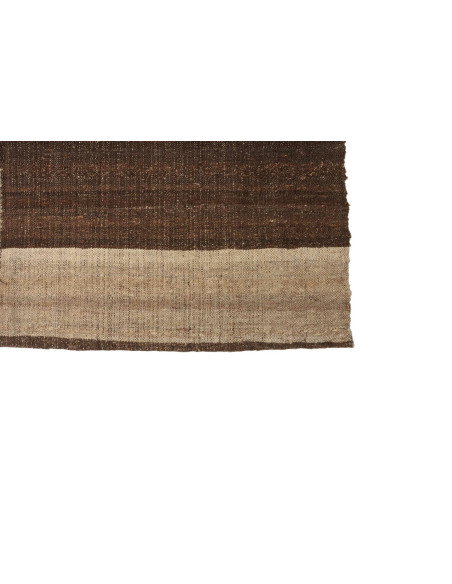 Kilim Kavir 207x316 Cm Kilim Kavir, Persia, Hand-carded Wool