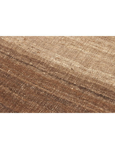 Kilim Kavir 207x316 Cm Kilim Kavir, Persia, Hand-carded Wool