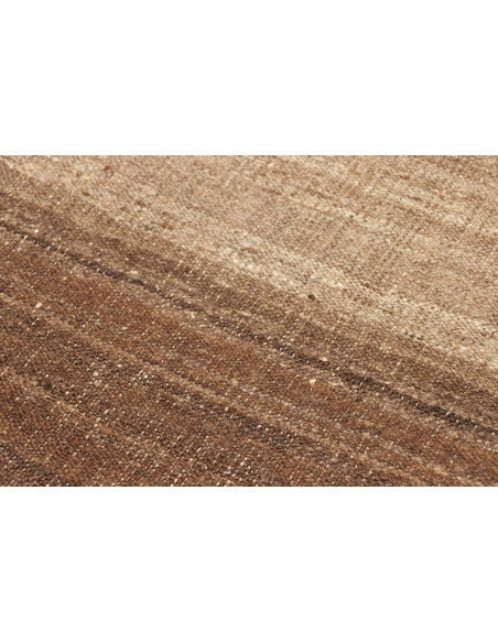 Kilim Kavir 207x316 Cm Kilim Kavir, Persia, Hand-carded Wool
