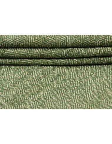 Kilim 195x306 Cm Kilim, Persia, Hand-carded Wool, Cotton,