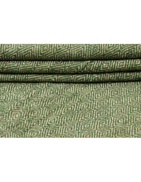 Kilim 195x306 Cm Kilim, Persia, Hand-carded Wool, Cotton,
