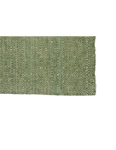 Kilim 195x306 Cm Kilim, Persia, Hand-carded Wool, Cotton,