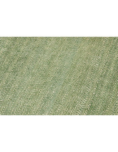 Kilim 195x306 Cm Kilim, Persia, Hand-carded Wool, Cotton,