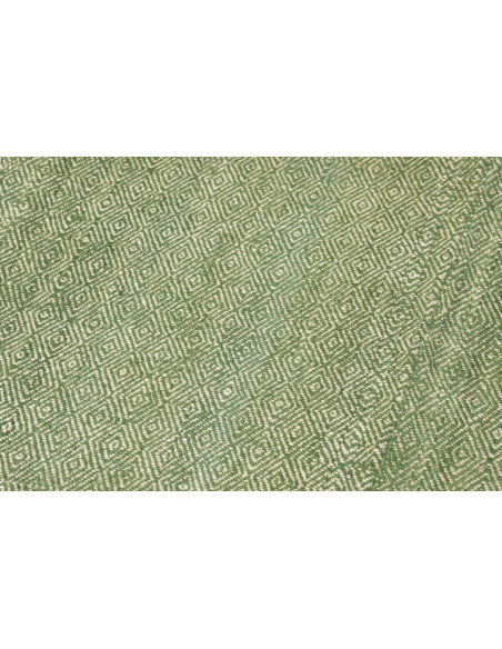 Kilim 195x306 Cm Kilim, Persia, Hand-carded Wool, Cotton,