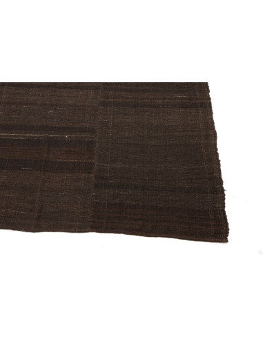 Kilim Vintage 212x405 Cm Kilim Vintage, Persia, Lana Cardata