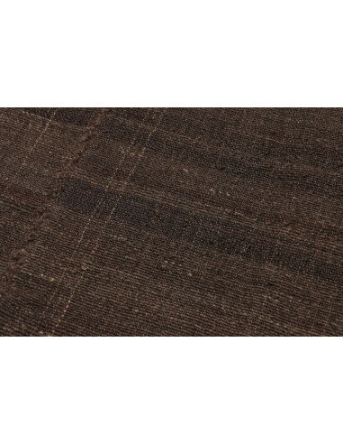 Kilim Vintage 212x405 Cm Vintage Kilim, Persia, Hand-carded