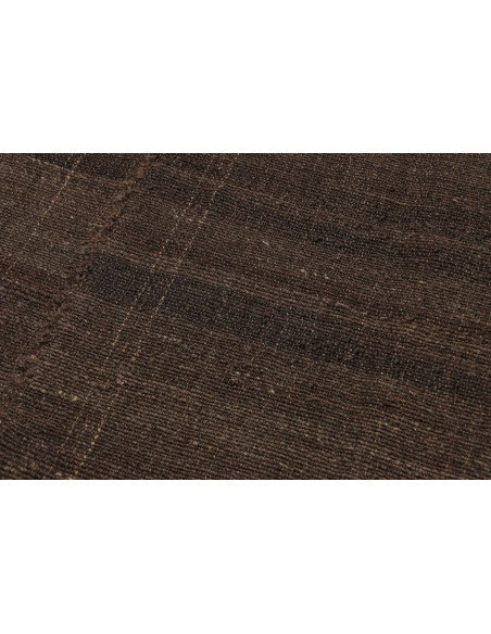 Kilim Vintage 212x405 Cm Kilim Vintage, Persia, Lana Cardata