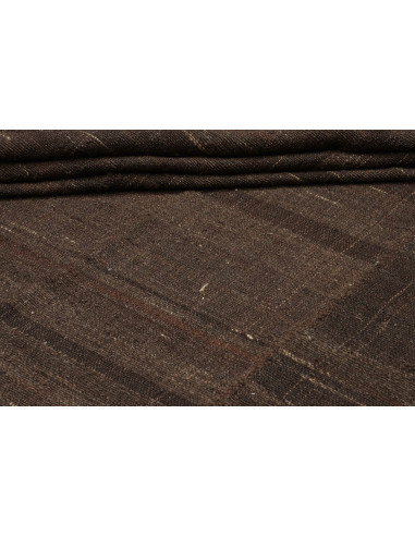 Kilim Vintage 212x405 Cm Kilim Vintage, Persia, Lana Cardata