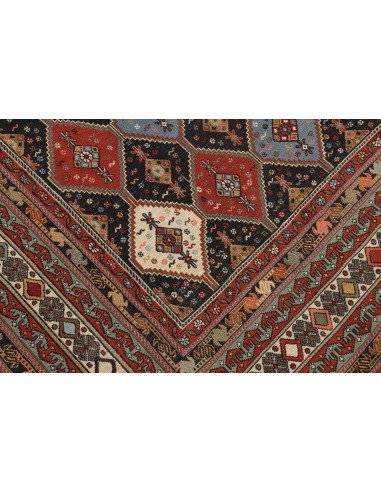 Souzani Kilim 201x292 Cm Souzani Kilim