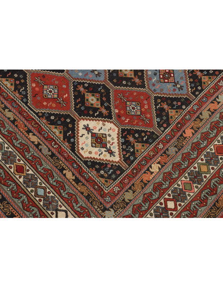 Souzani Kilim 201x292 Cm Souzani Kilim