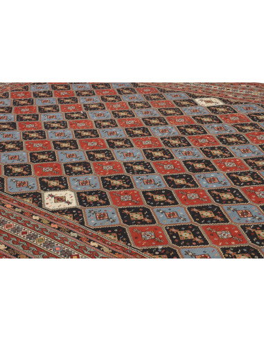 Souzani Kilim 201x292 Cm Souzani Kilim
