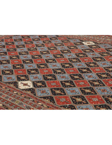 Souzani Kilim 201x292 Cm Souzani Kilim