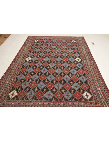 Souzani Kilim 201x292 Cm Souzani Kilim