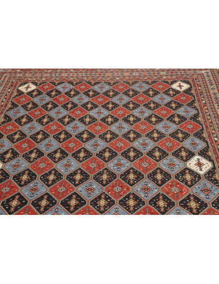 Souzani Kilim 201x292 Cm Souzani Kilim