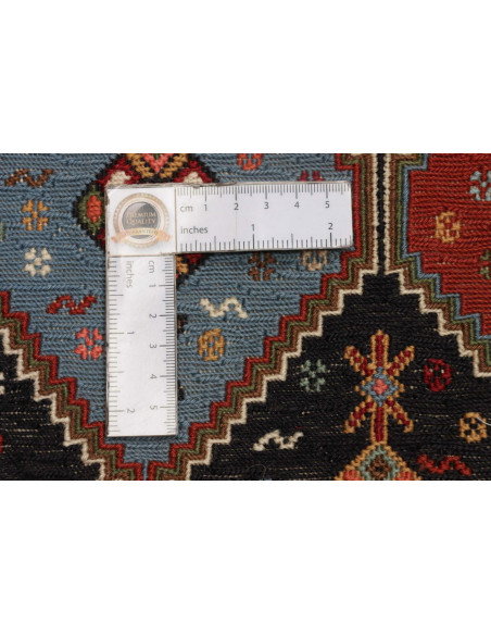 Souzani Kilim 201x292 Cm Souzani Kilim