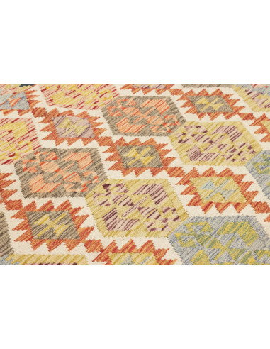 Kilim 126x181 Cm Kilim