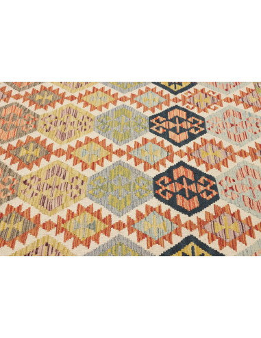 Kilim 126x181 Cm Kilim
