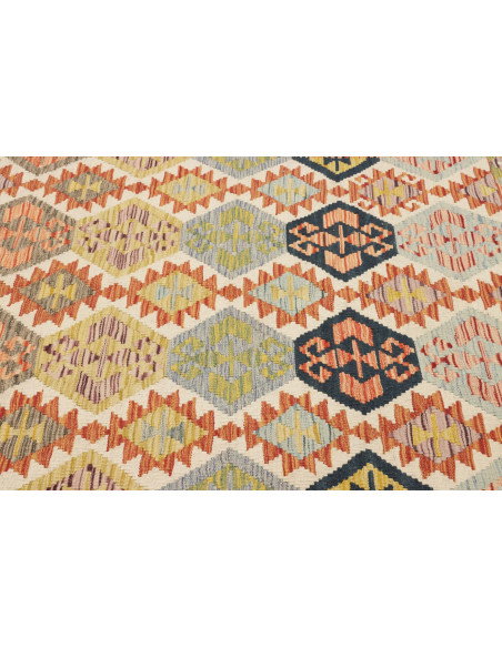 Kilim 126x181 Cm Kilim