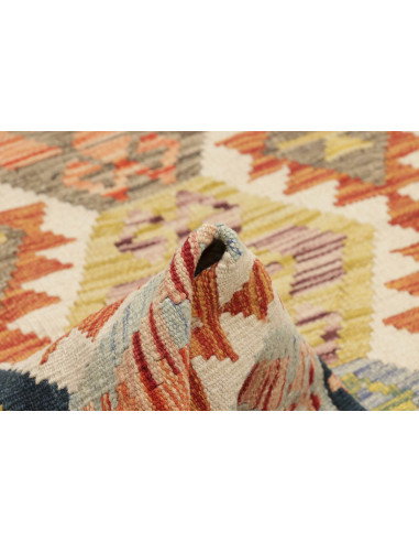 Kilim 126x181 Cm Kilim