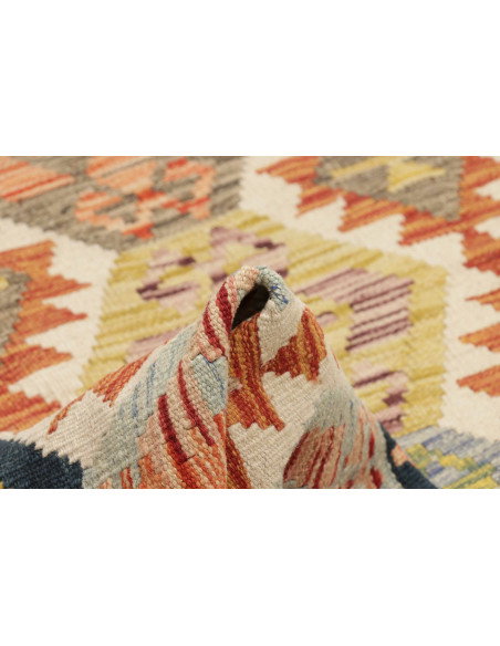 Kilim 126x181 Cm Kilim