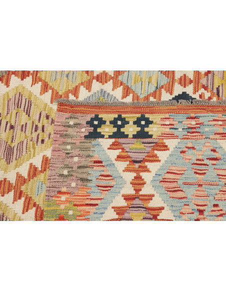 Kilim 126x181 Cm Kilim