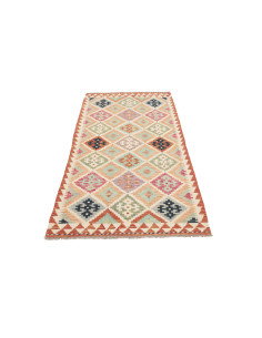 Kilim 99x200 Cm Kilim 2