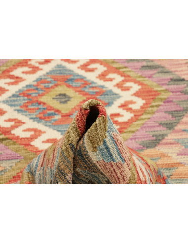 Kilim 106x195 Cm Kilim