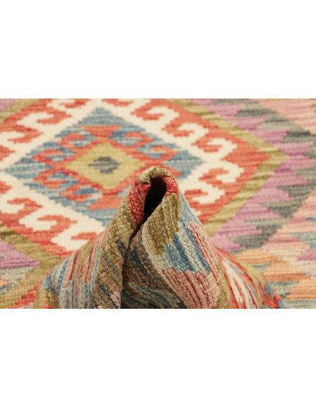 Kilim 106x195 Cm Kilim