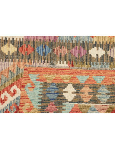 Kilim 106x195 Cm Kilim