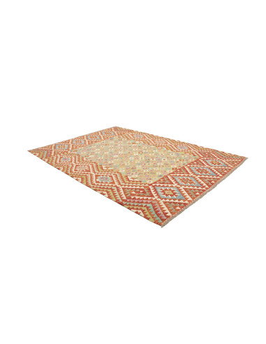 Kilim 204x294 Cm Kilim Afghanistan