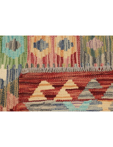 Kilim 102x149 Cm Kilim