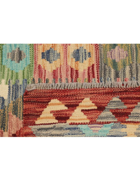 Kilim 102x149 Cm Kilim