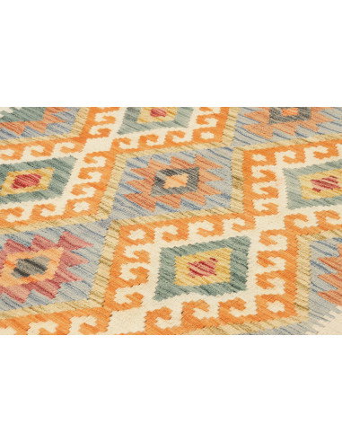 Kilim 203x299 Cm Kilim Afghanistan