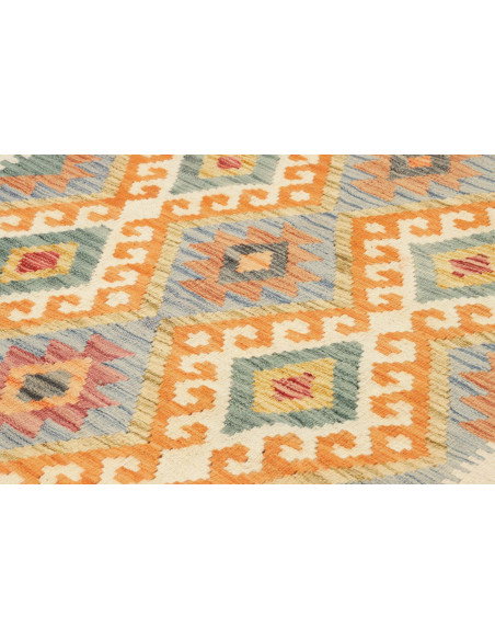 Kilim 203x299 Cm Kilim Afghanistan