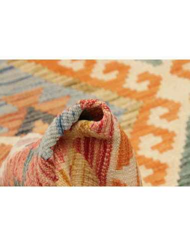 Kilim 203x299 Cm Kilim Afghanistan