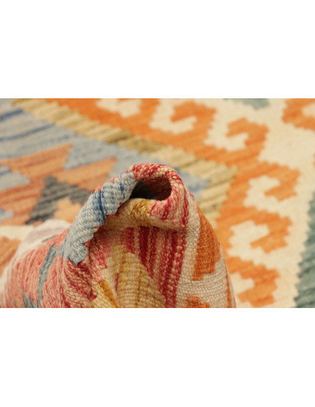 Kilim 203x299 Cm Kilim Afghanistan