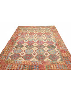Kilim 211x297 Cm Kilim 2