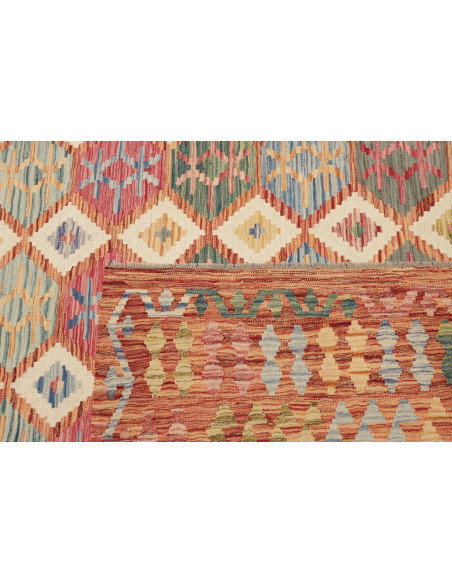 Kilim 211x297 Cm Kilim