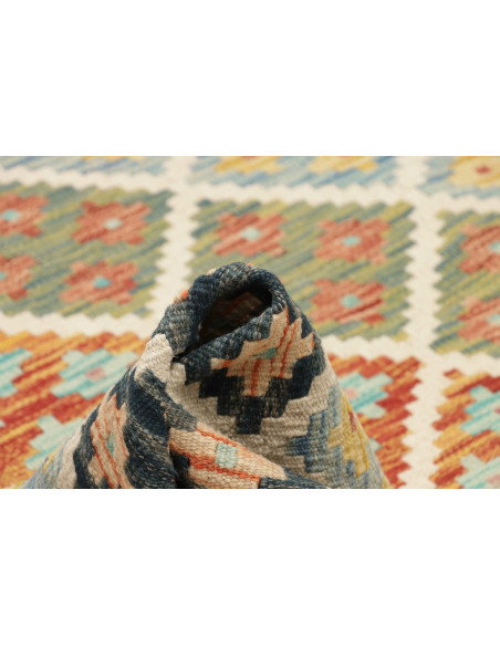Kilim 153x192 Cm Kilim