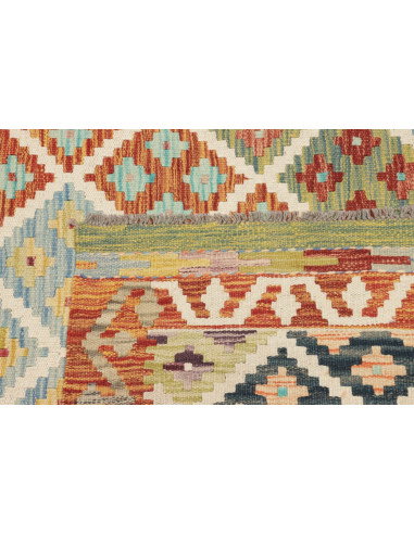 Kilim 153x192 Cm Kilim