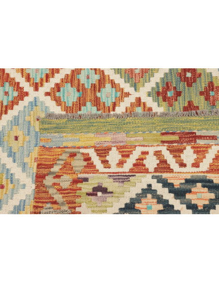 Kilim 153x192 Cm Kilim