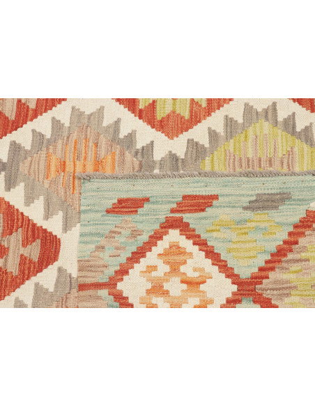Kilim 151x195 Cm Kilim