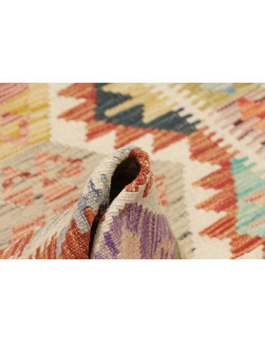 Kilim 124x179 Cm Kilim
