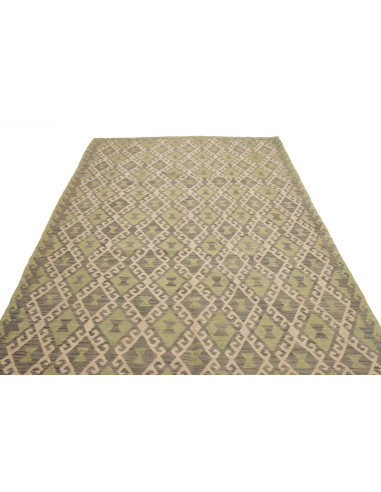 Kilim 201x304 Cm Kilim