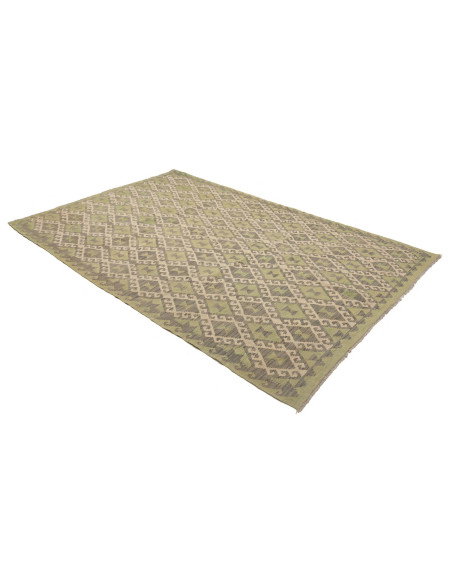 Kilim 201x304 Cm Kilim
