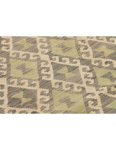 Kilim 201x304 Cm Kilim