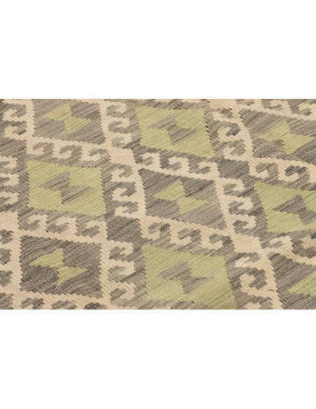 Kilim 201x304 Cm Kilim