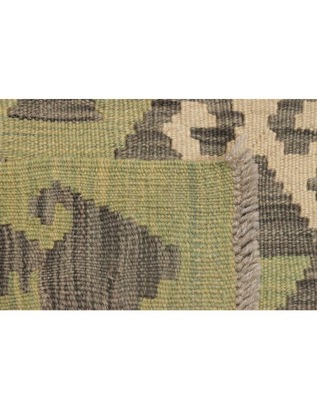 Kilim 201x304 Cm Kilim